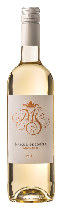 Somera - Macabeo