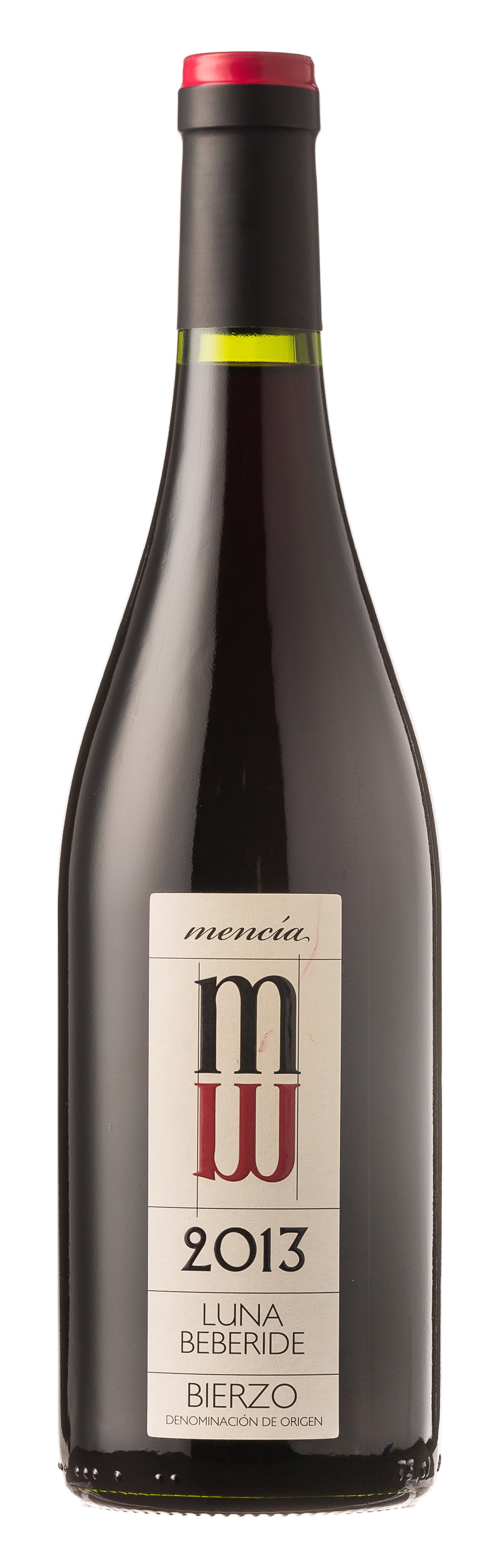 Bodegas Luna Beberide