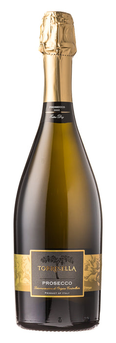 Prosecco Extra Dry Spumante