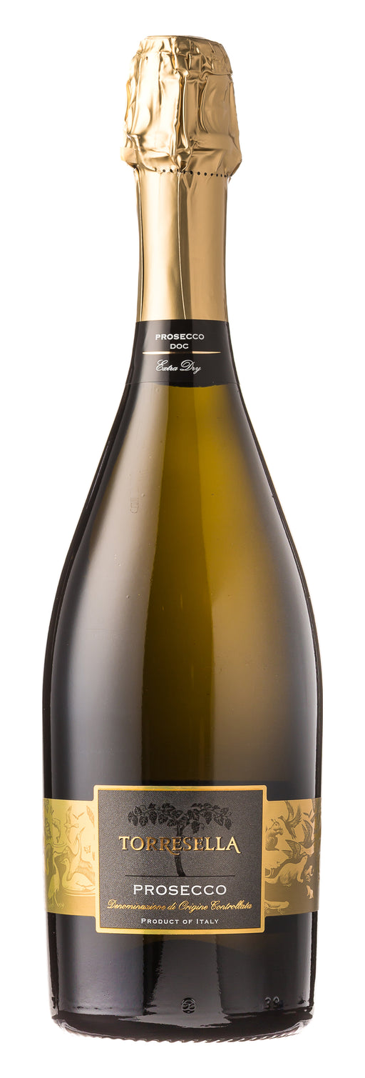 Prosecco Extra Dry Spumante