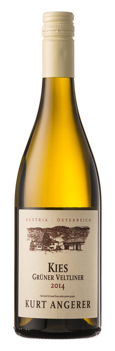 2017 Grüner Veltliner - Kies