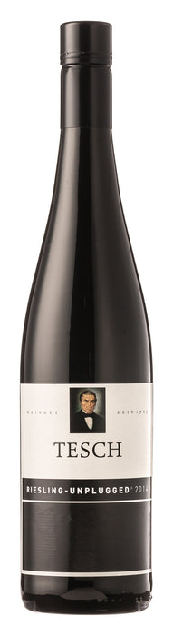 2014 Riesling - Unplugged