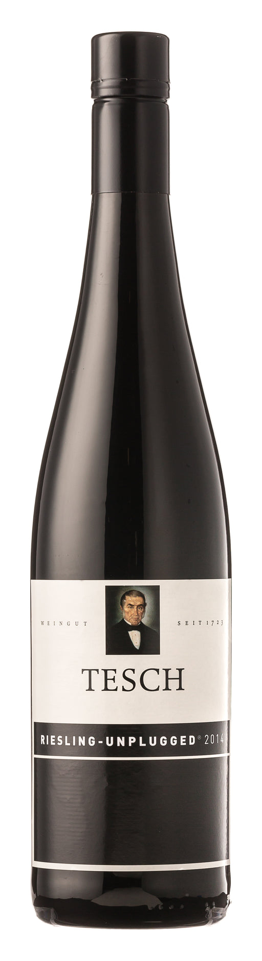 2014 Riesling - Unplugged