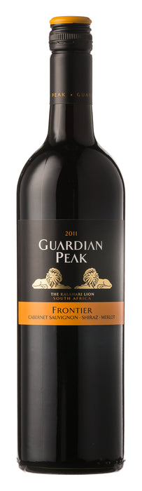 2011 Guardian Peak - Frontier