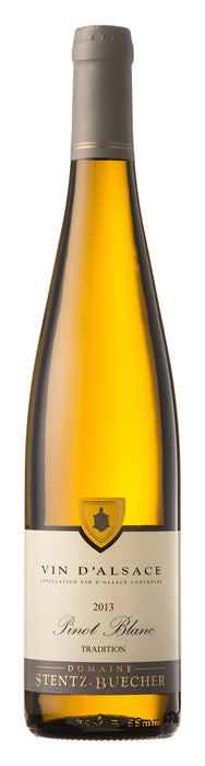 2016 Pinot Blanc - Tradition
