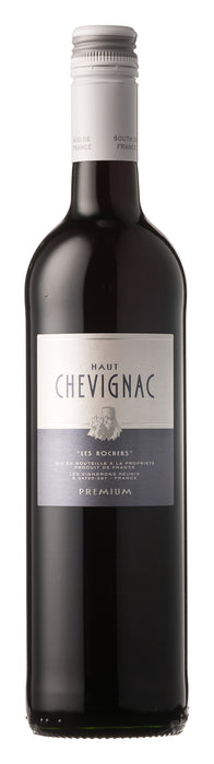 2014 Les Rochers - Rouge