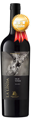 2014 La Linda - Old Vines Malbec