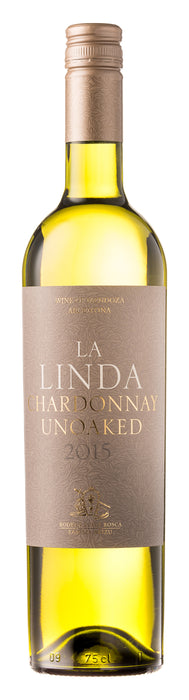 2016 La Linda - Chardonnay