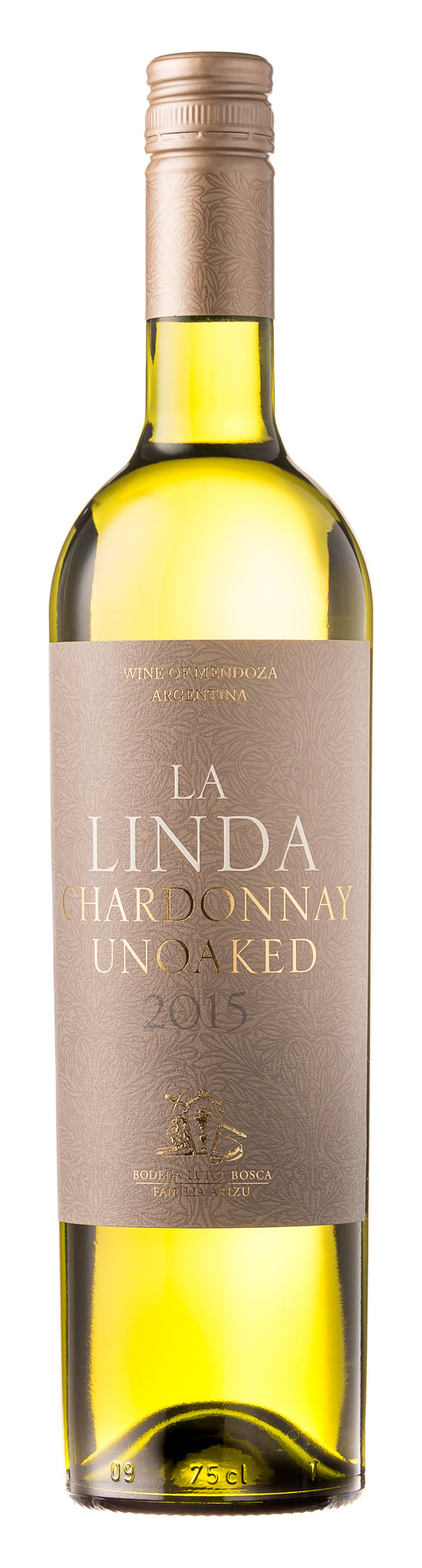 2016 La Linda - Chardonnay