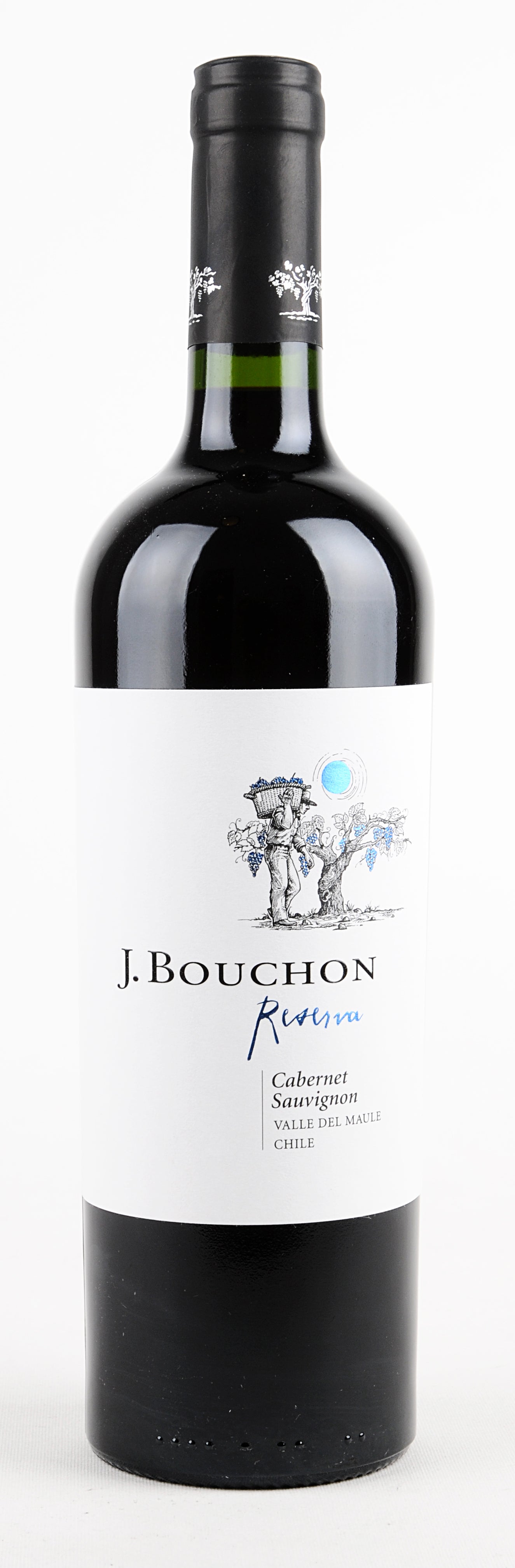 Bodegas J. Bouchon