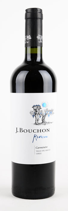 2015 Carmenere - Reserva