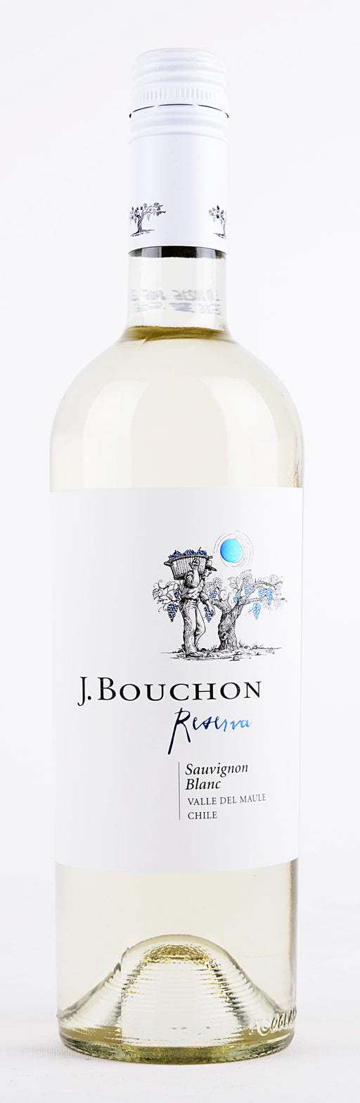 2016 Sauvignon Blanc - Reserva