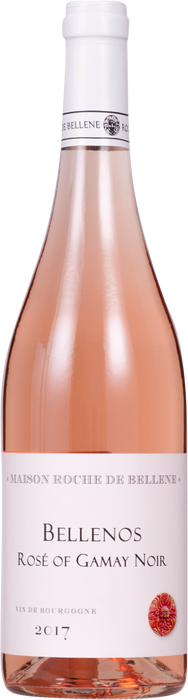 2017 Bellenos Rose - Coteaux Bourguignons