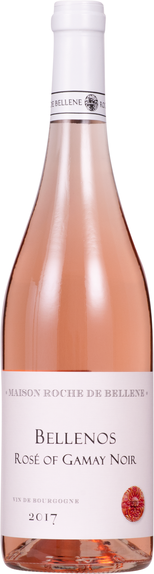 2017 Bellenos Rose - Coteaux Bourguignons