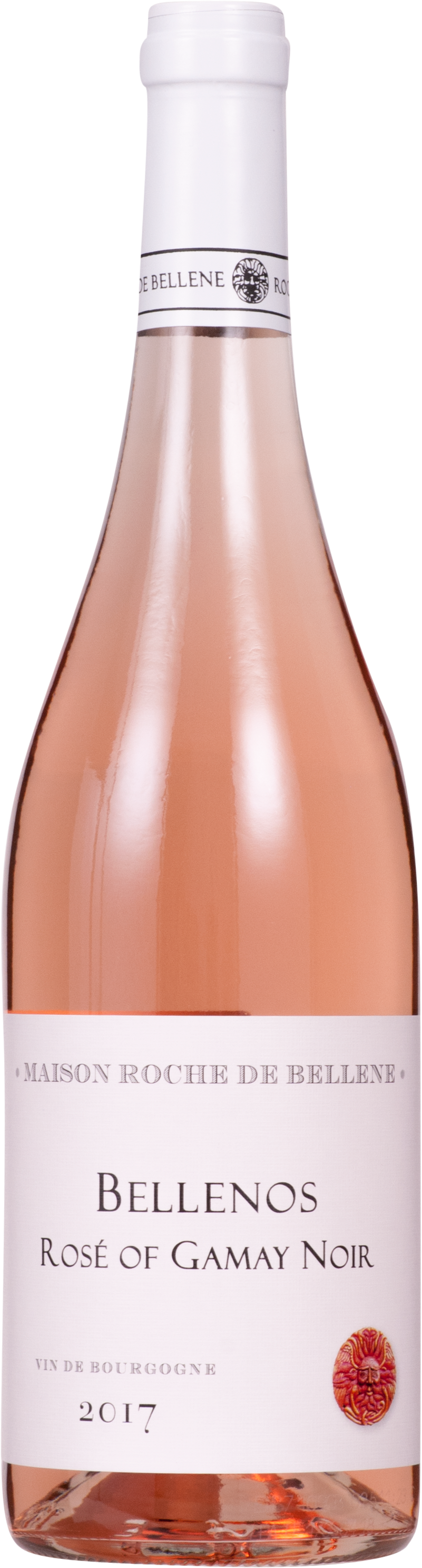 Roche de Bellene by Nicolas Potel